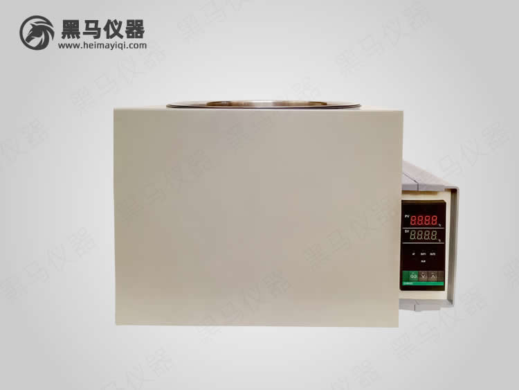 不可升降油水浴鍋 不可升降油水浴鍋