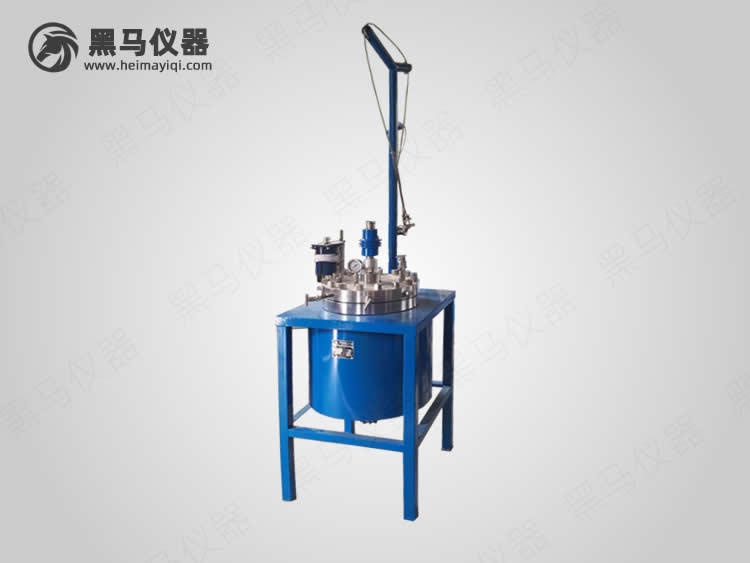 FCF電動(dòng)升降(50L) FCF電動(dòng)升降(50L)